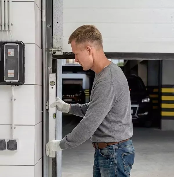 Why Choose Us for Door, Gate and Security Services in Cudahy, CA