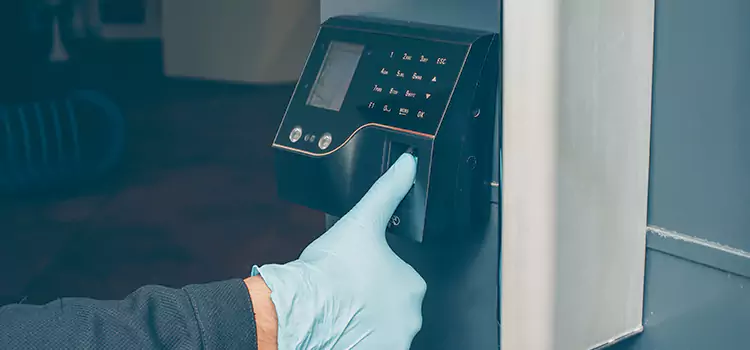 Access Control Installation Cudahy