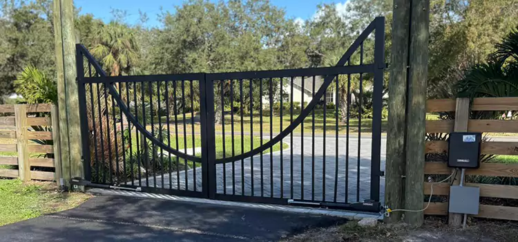 Gate Motor Repair Cudahy