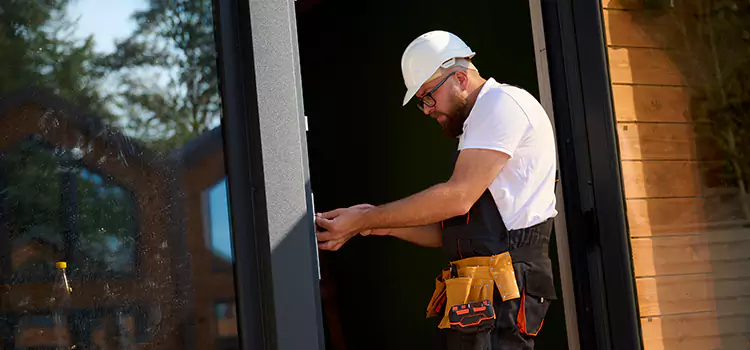 Replace Balcony Door Cudahy