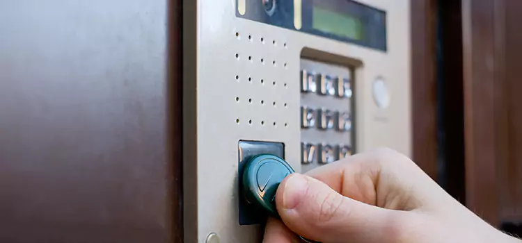 Enhanced Security Features Cudahy