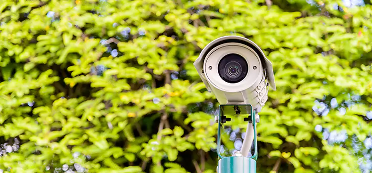 Advanced Surveillance Solutions for Every Need in Cudahy