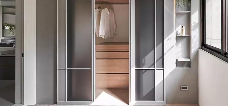 Mirror Sliding Door Replacement Cudahy