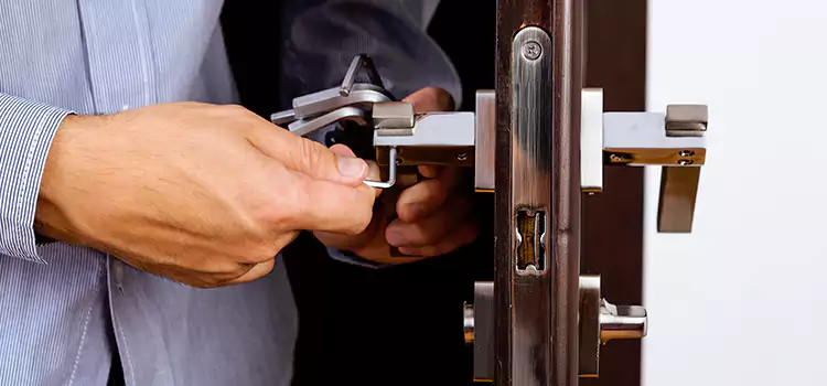 Commercial Door Lock Repair Cudahy