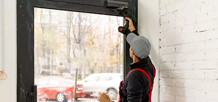 Comprehensive Door Closer Services in Cudahy, CA