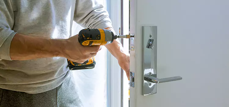 Door Knob Lock Repair Cudahy