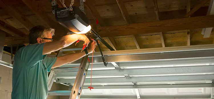 Garage Door Opener Sales and Installation Cudahy