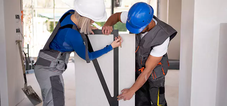 Why Choose Us for Door Panel Services in Cudahy, CA?