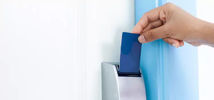 Access Control System Integration Cudahy