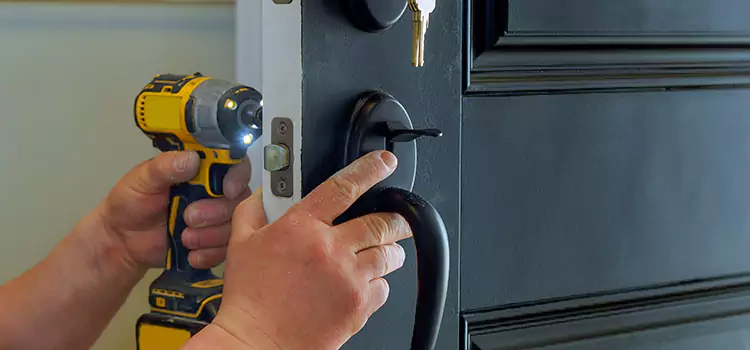 Locksmith Emergency Service Cudahy