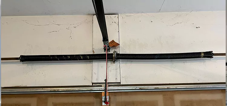 Garage Door Cable Repair Near Me in Cudahy, CA