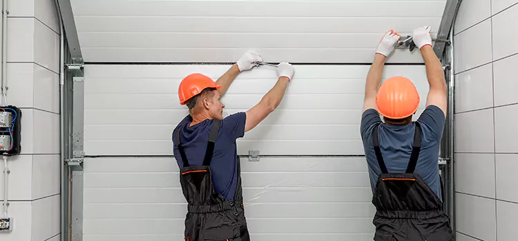 Choose Us for Your Garage Door Needs in Cudahy