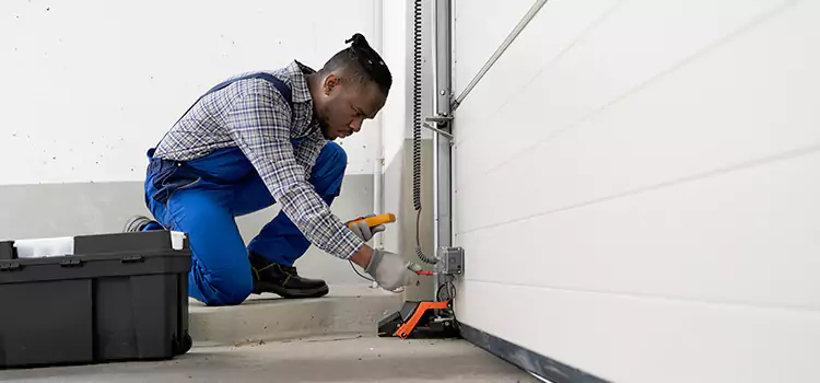 Expert Solutions for Every Garage Lock Need in Cudahy, CA