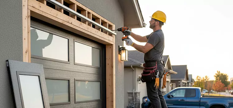 Your Trusted Garage Door Specialists in Cudahy