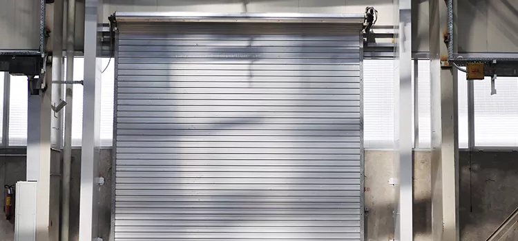 Roller Door Maintenance Cudahy
