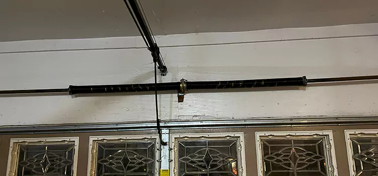 Garage Door Spring Repair Near Me Cudahy