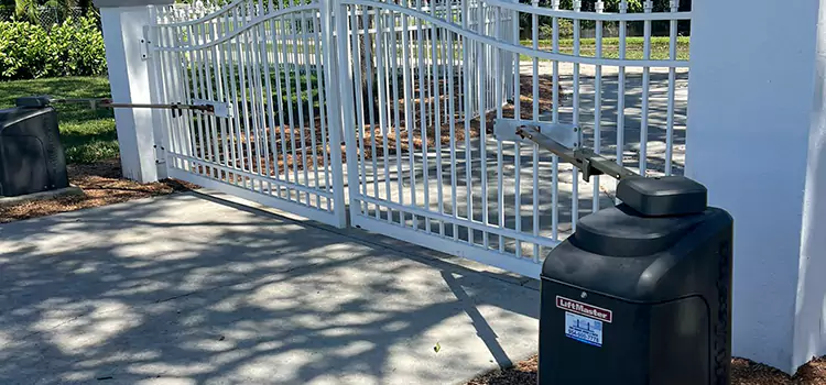 Automatic Gate Opener Repair Cudahy