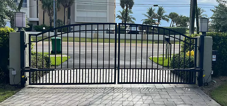 Gate Opener Replacement Near Me in Cudahy, CA