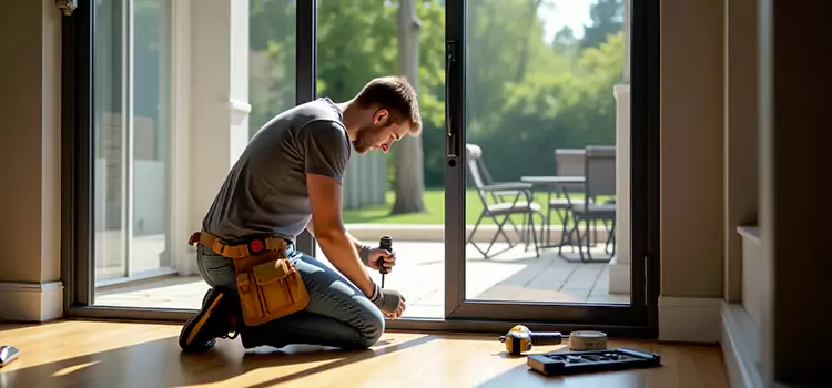 Comprehensive Solutions for Every Glass Door Need in Cudahy, CA