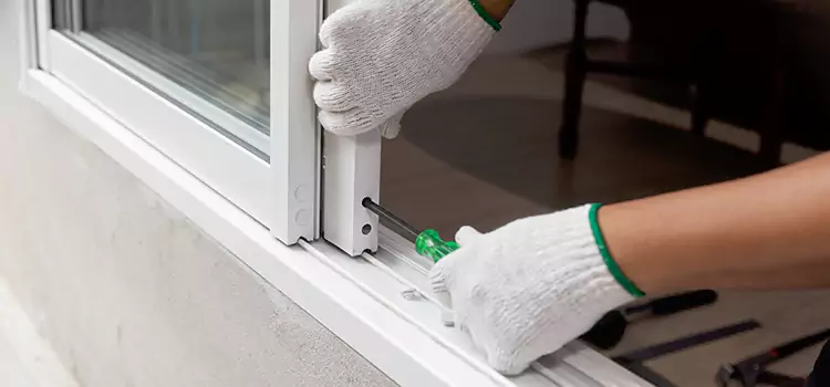 Sliding Glass Door Lock Repair Cudahy