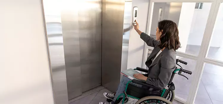 Benefits of Modern Handicap Door Systems in Cudahy, CA
