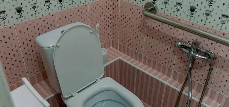 Meeting Diverse Needs With Accessible Restroom Solutions in Cudahy, CA