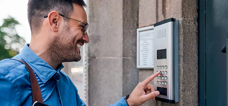 Advanced Solutions for Enhanced Security in Cudahy, CA