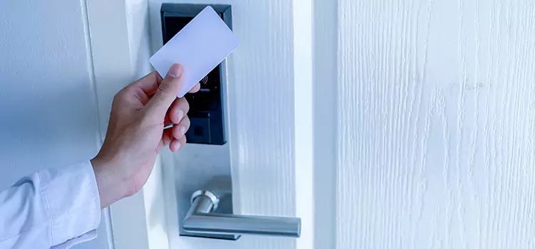 Why Choose Us for Your Keycard Lock Installation in Cudahy, CA?