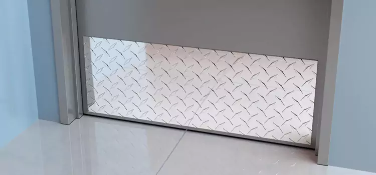 Benefits of Professional Kick Plate Solutions in Cudahy, CA
