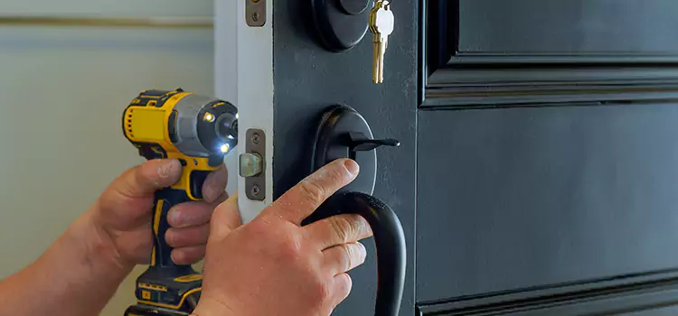 Commercial Door Lock Installation Cudahy