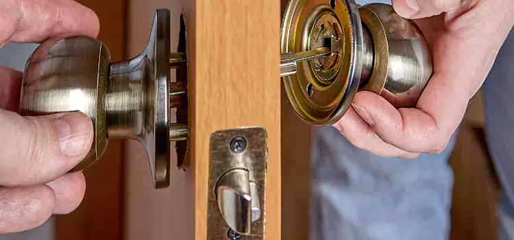 Sliding Door Lock Repair Cudahy