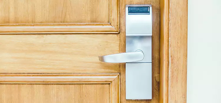Electromagnetic Door Lock Installation Cudahy