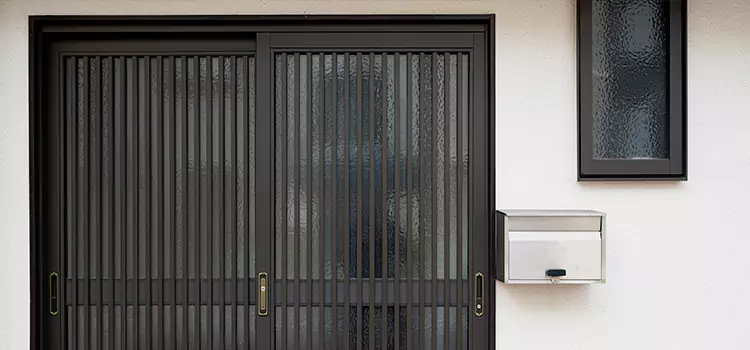 Sliding Screen Door Repair Cudahy