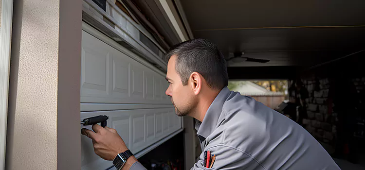 Garage Door Cable Replacement Cudahy