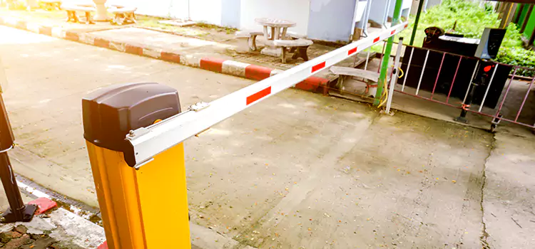 Automatic Parking Gate Installation Cudahy