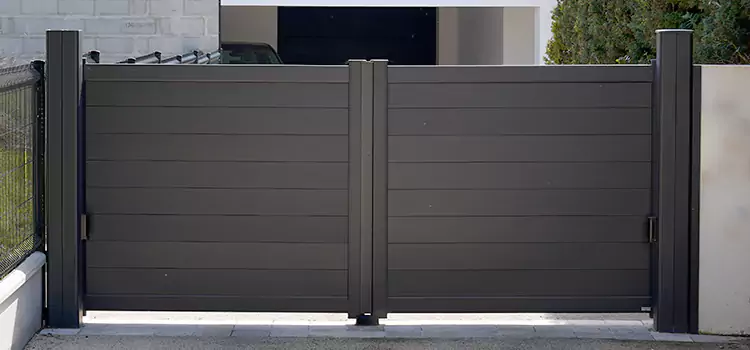 Common Residential Gate Issues We Resolve in Cudahy, CA