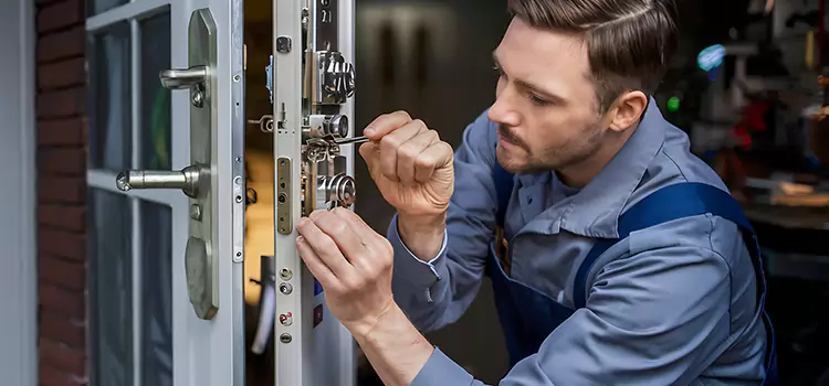 Residential Lock Installation Cudahy