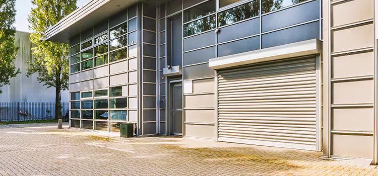 Electric Roller Garage Doors Cudahy