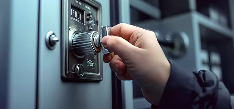 Locksmith Cost to Open Safe Cudahy