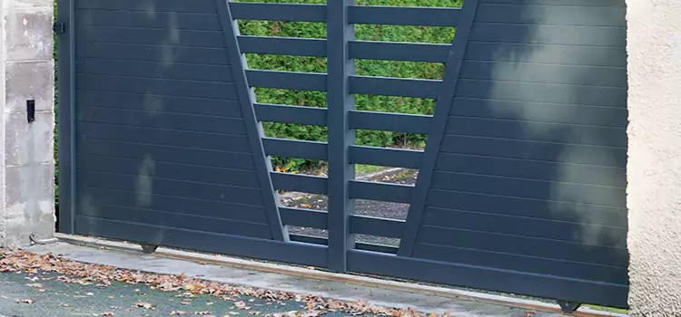 Automated Gate Company Near Me Cudahy