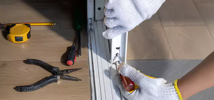 Sliding Door Installation Services in Cudahy, CA