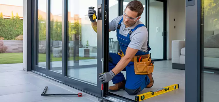Sliding Screen Door Repair Cudahy