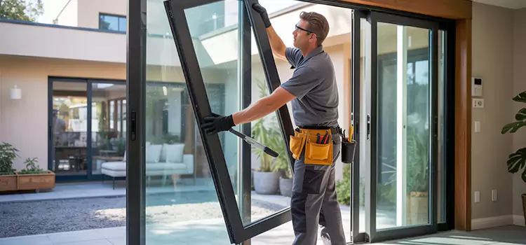 Specialized Sliding Door Roller Services in Cudahy, California