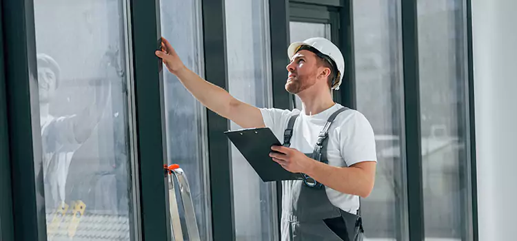 Comprehensive Solutions for Your Sticking Doors in Cudahy, CA