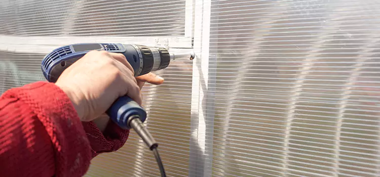 Sliding Screen Door Repair Cudahy