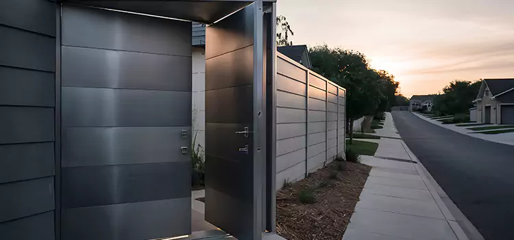 Comprehensive Steel Door Solutions in Cudahy, CA