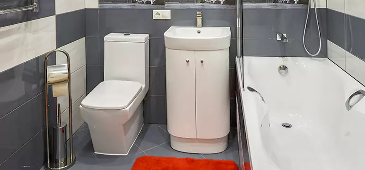 Hansgrohe Shaving Mirror Cudahy