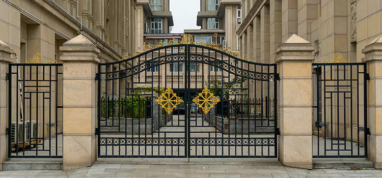 Comprehensive Iron Gate Maintenance Solutions in Cudahy, CA
