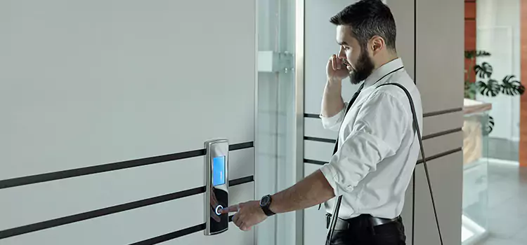 Cloud Based Access Control Cudahy