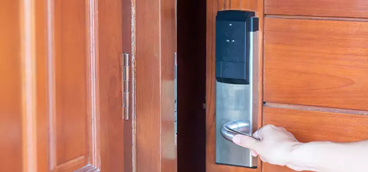 Commercial Keyless Entry Locks Cudahy